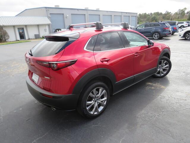 used 2020 Mazda CX-30 car, priced at $18,350