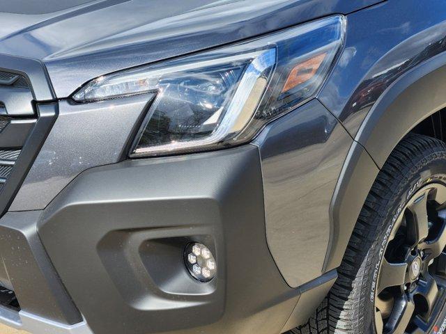 new 2024 Subaru Forester car, priced at $39,327