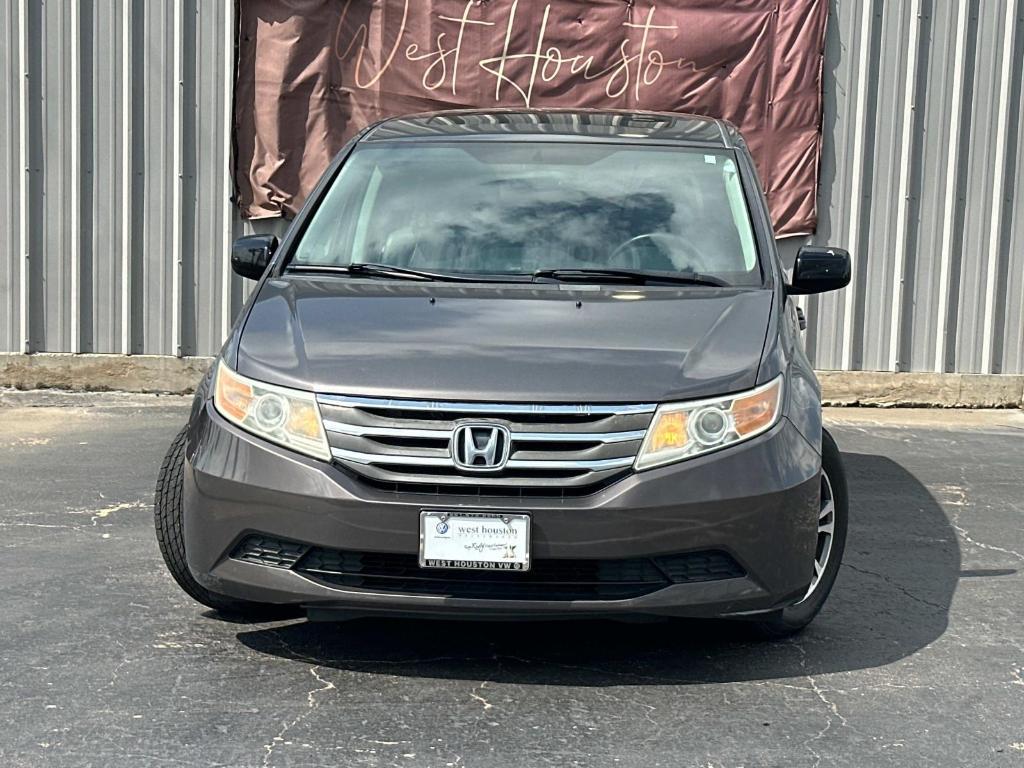 used 2013 Honda Odyssey car, priced at $11,900