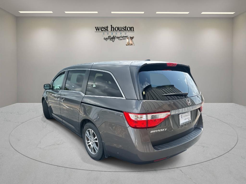 used 2013 Honda Odyssey car, priced at $99,900