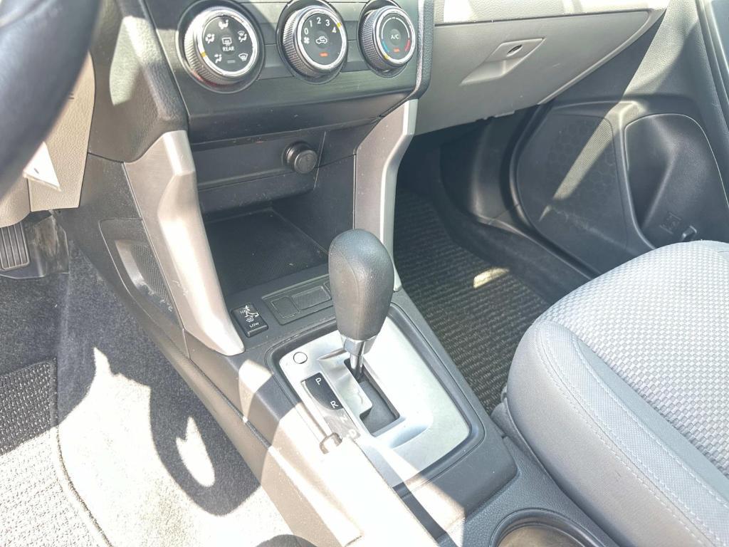 used 2015 Subaru Forester car, priced at $10,350