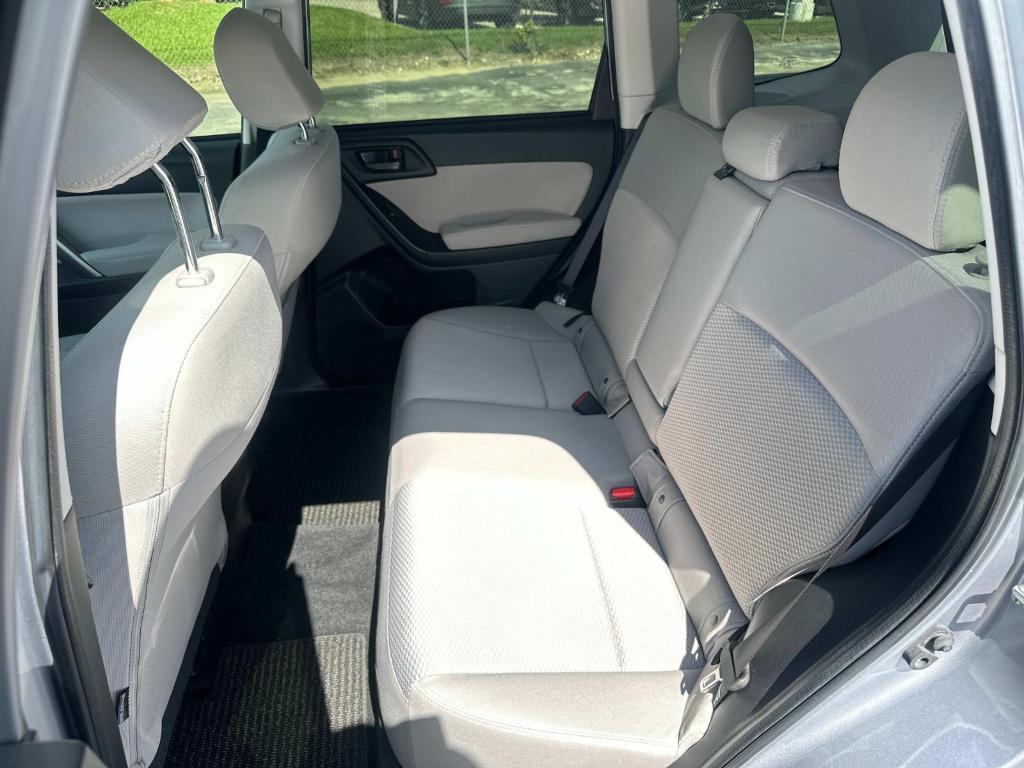 used 2015 Subaru Forester car, priced at $10,350