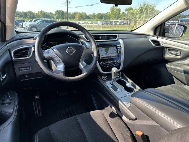 used 2017 Nissan Murano car, priced at $7,750