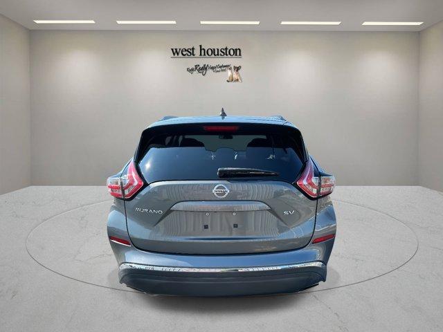 used 2017 Nissan Murano car, priced at $7,750