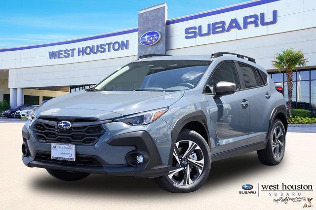new 2025 Subaru Crosstrek car, priced at $28,758