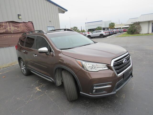 used 2020 Subaru Ascent car, priced at $19,450