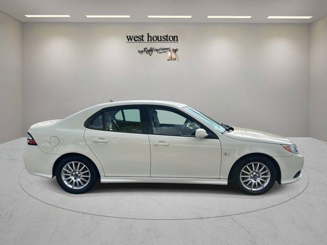 used 2008 Saab 9-3 car, priced at $4,900