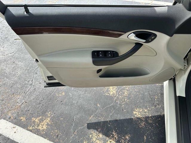 used 2008 Saab 9-3 car, priced at $4,900