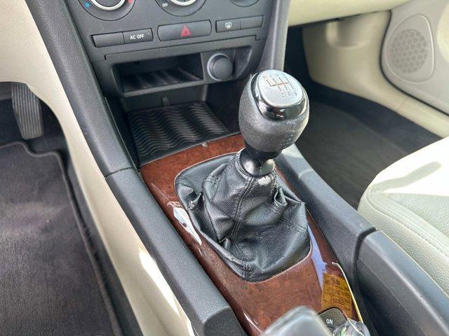 used 2008 Saab 9-3 car, priced at $4,900