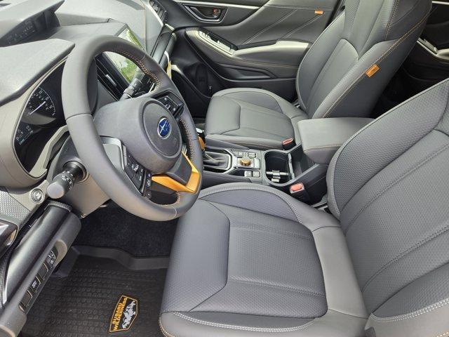 new 2025 Subaru Forester car, priced at $36,481