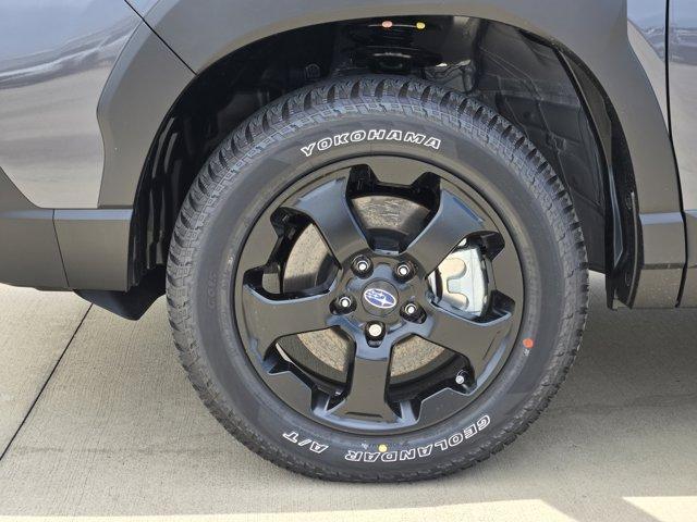 new 2025 Subaru Forester car, priced at $36,481