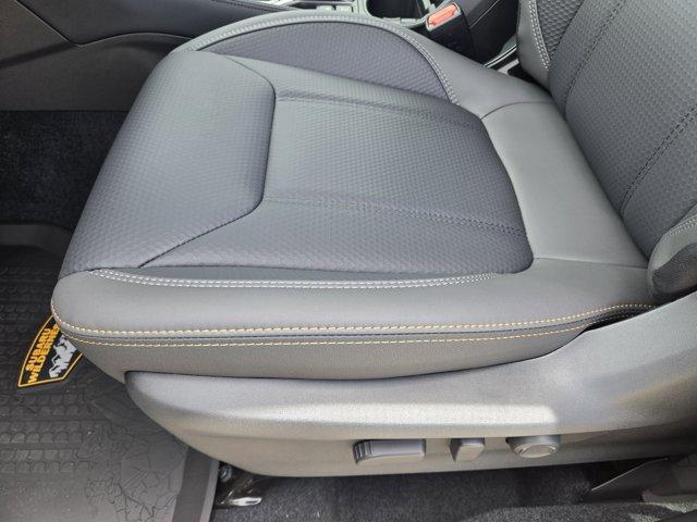 new 2025 Subaru Forester car, priced at $36,481