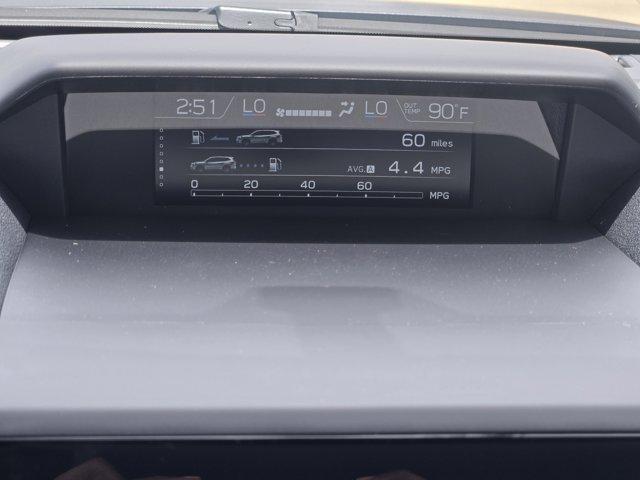 new 2025 Subaru Forester car, priced at $36,481