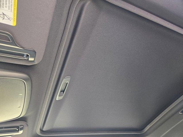 new 2025 Subaru Forester car, priced at $36,481