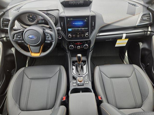 new 2025 Subaru Forester car, priced at $36,481