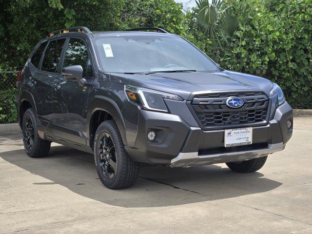 new 2025 Subaru Forester car, priced at $36,481