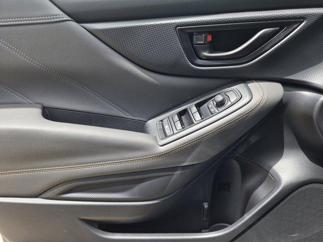 new 2025 Subaru Forester car, priced at $36,481