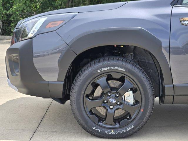 new 2025 Subaru Forester car, priced at $36,481
