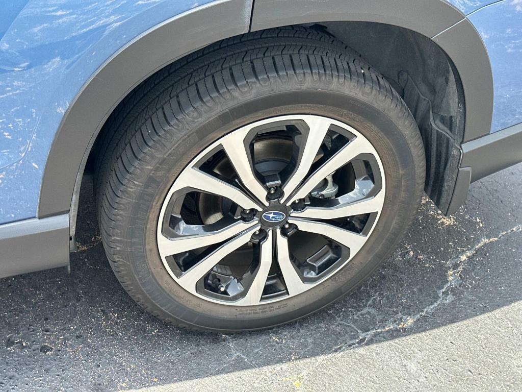 used 2021 Subaru Forester car, priced at $24,650