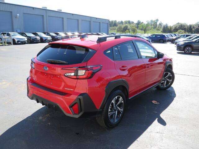 used 2024 Subaru Crosstrek car, priced at $25,360