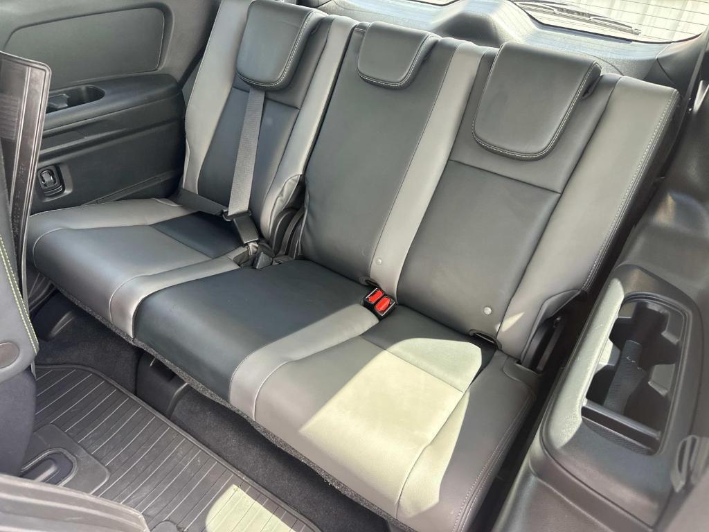 used 2023 Subaru Ascent car, priced at $31,900