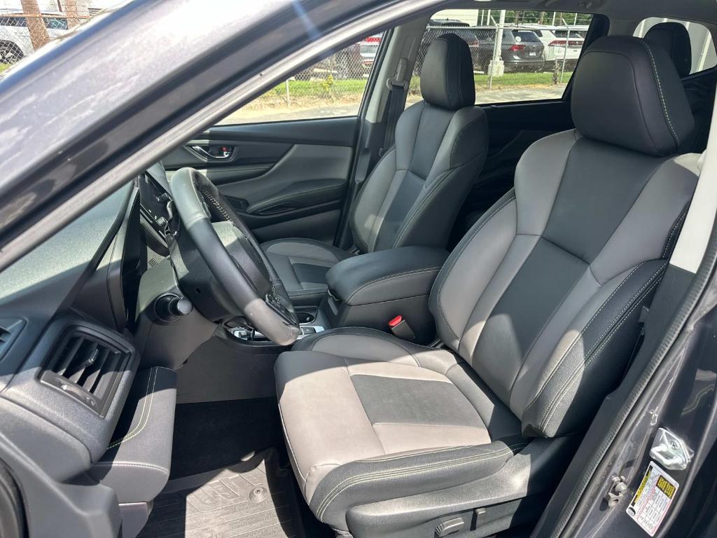 used 2023 Subaru Ascent car, priced at $31,900