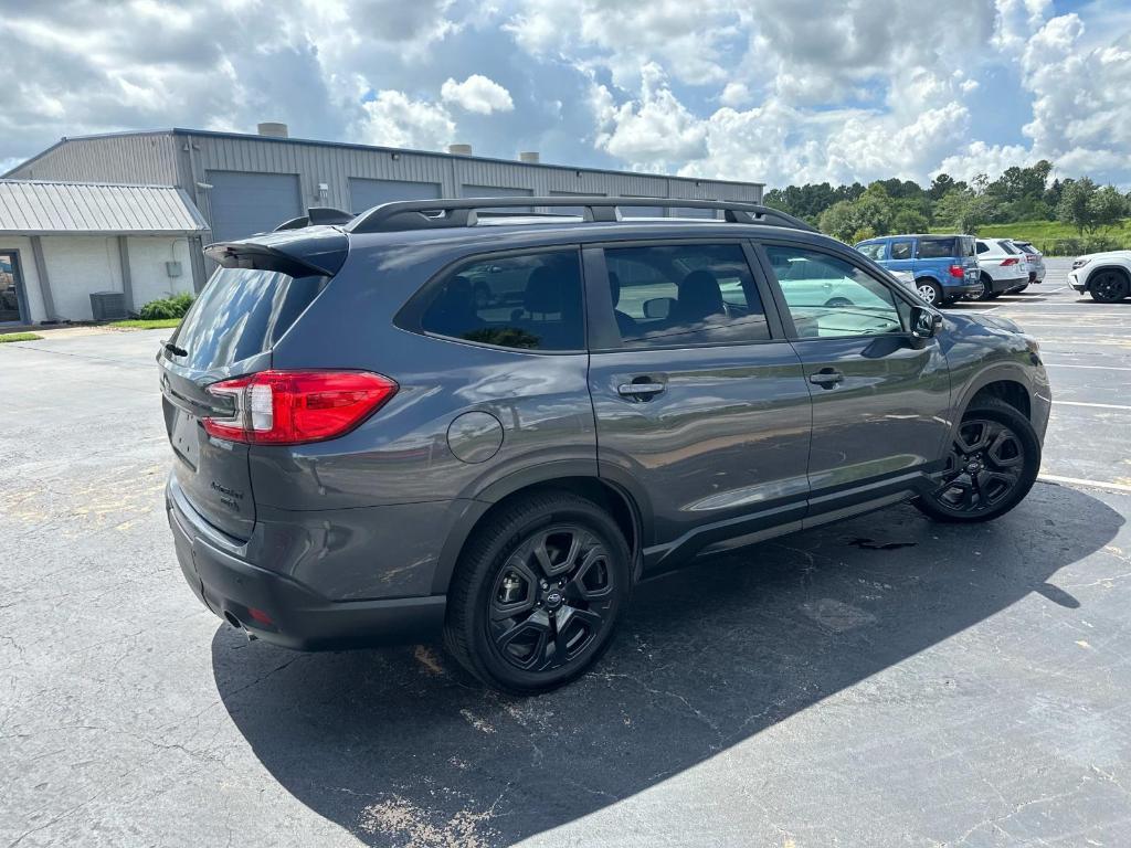 used 2023 Subaru Ascent car, priced at $31,900