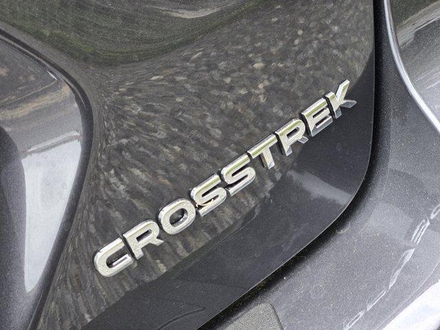 new 2025 Subaru Crosstrek car, priced at $33,605