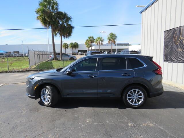 used 2023 Honda CR-V car, priced at $30,950