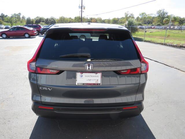 used 2023 Honda CR-V car, priced at $30,950