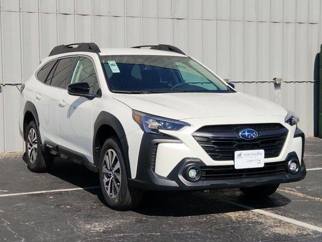 new 2025 Subaru Outback car, priced at $32,634