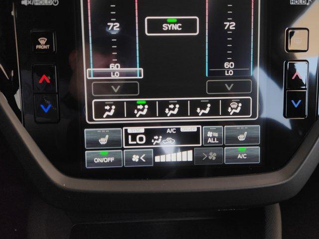 new 2025 Subaru Forester car, priced at $40,154