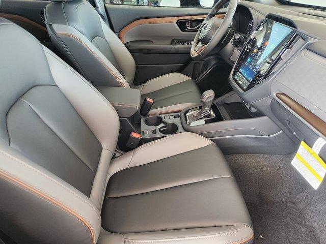 new 2025 Subaru Forester car, priced at $40,154