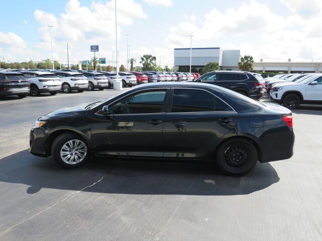 used 2014 Toyota Camry car, priced at $11,450