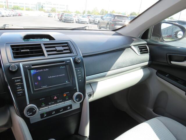 used 2014 Toyota Camry car, priced at $11,450