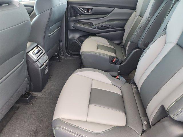 new 2025 Subaru Ascent car, priced at $43,287