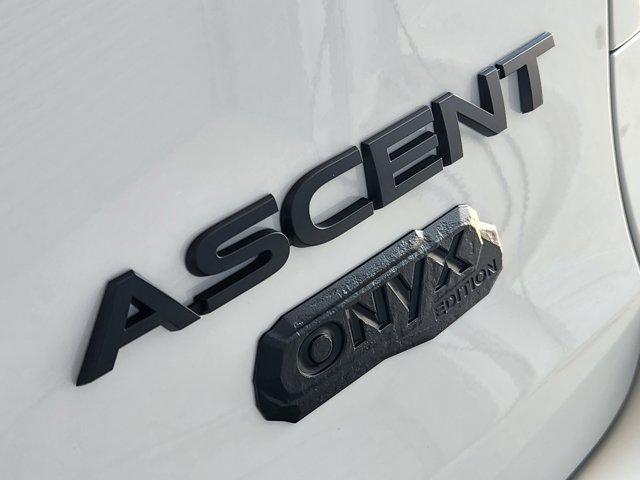 new 2025 Subaru Ascent car, priced at $43,287