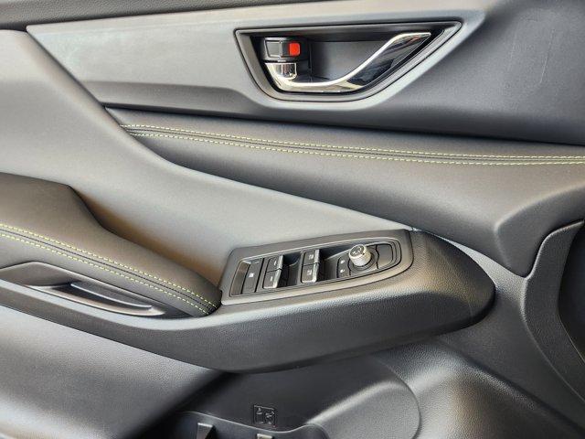 new 2025 Subaru Ascent car, priced at $43,287