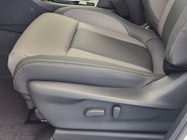 new 2025 Subaru Ascent car, priced at $43,287