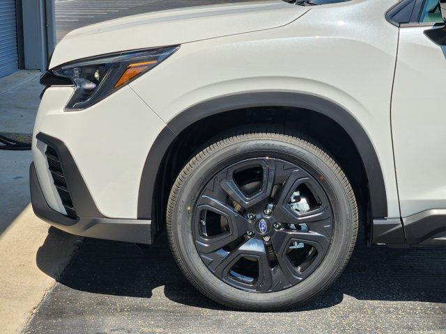 new 2025 Subaru Ascent car, priced at $43,287