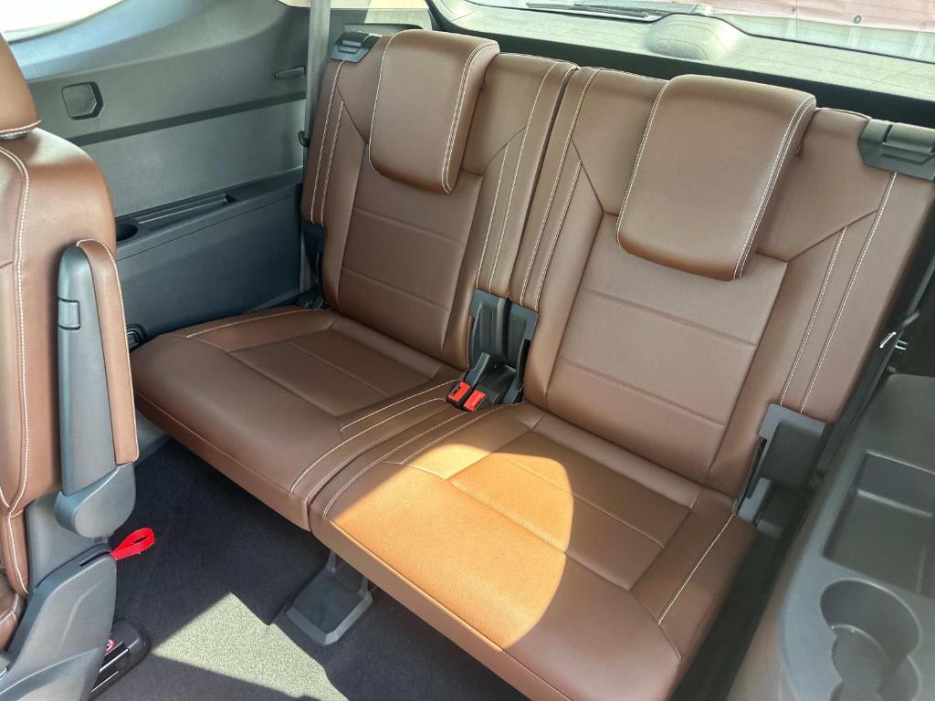 used 2021 Volkswagen Atlas car, priced at $26,450