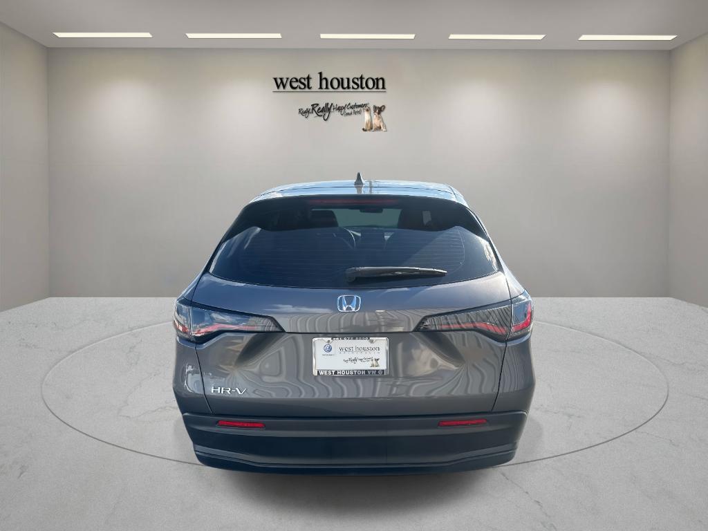 used 2023 Honda HR-V car, priced at $21,900