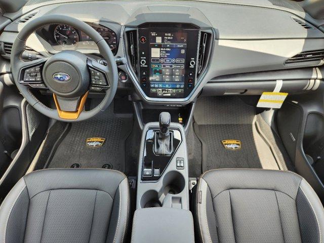 new 2024 Subaru Crosstrek car, priced at $34,995