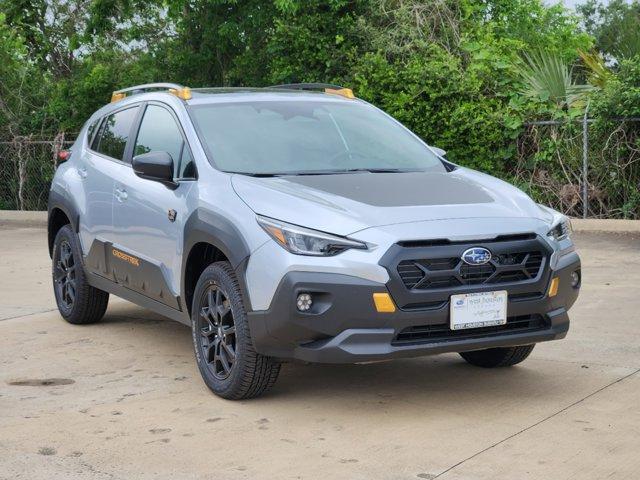 new 2024 Subaru Crosstrek car, priced at $34,995