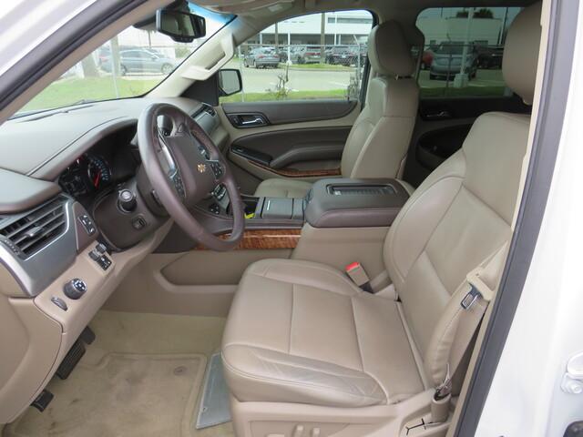 used 2016 Chevrolet Tahoe car, priced at $25,900