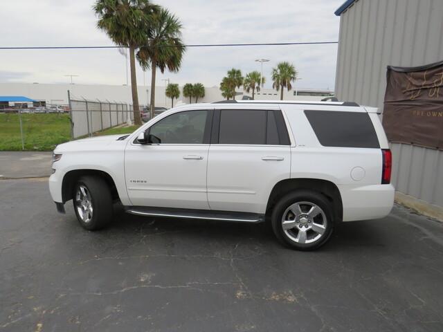 used 2016 Chevrolet Tahoe car, priced at $25,900