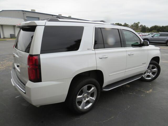 used 2016 Chevrolet Tahoe car, priced at $25,900