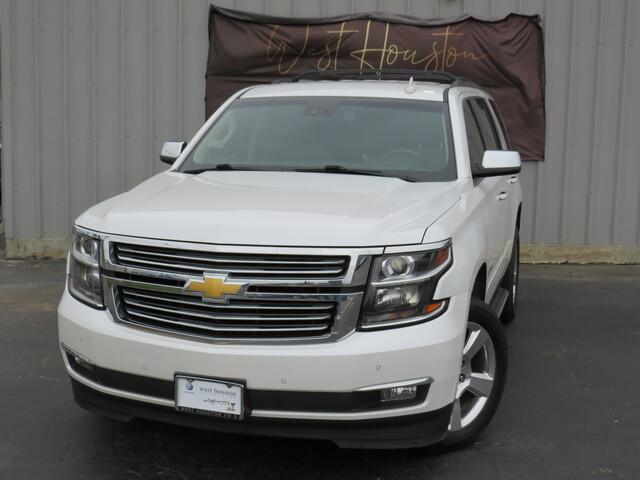 used 2016 Chevrolet Tahoe car, priced at $25,900