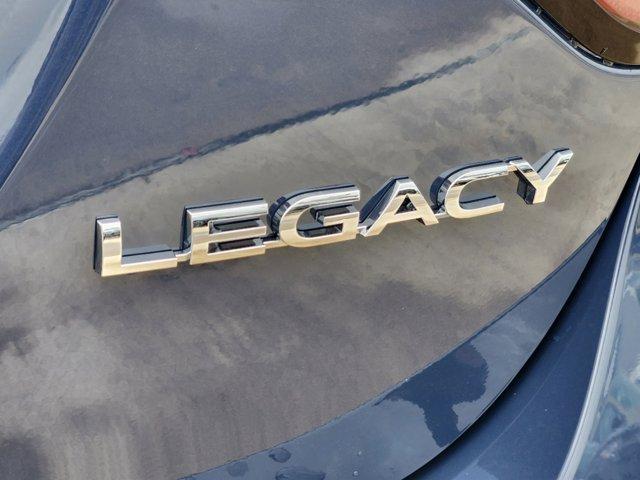 new 2025 Subaru Legacy car, priced at $30,235