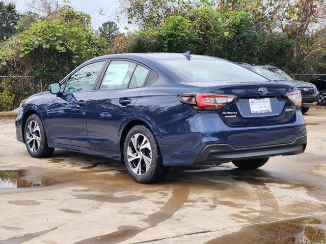 new 2025 Subaru Legacy car, priced at $30,235